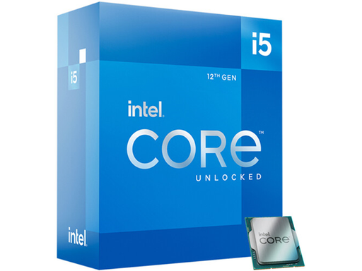[92031] CPU INTEL CORE I5-12600K (12VA GEN) 3.7 GHZ, NO TRAE ABANICO, 10-CORE LGA 1700