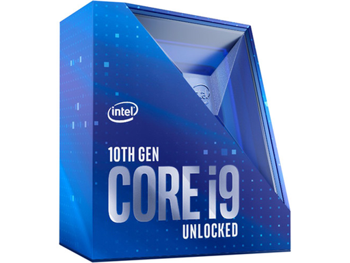 [91820] CPU INTEL CORE I9-10900K, 3.70 GHZ, 10 CORES Y 20 THREADS, 20MB CACHE, NO TRAE ABANICO, LGA 1200 (11A GEN.)