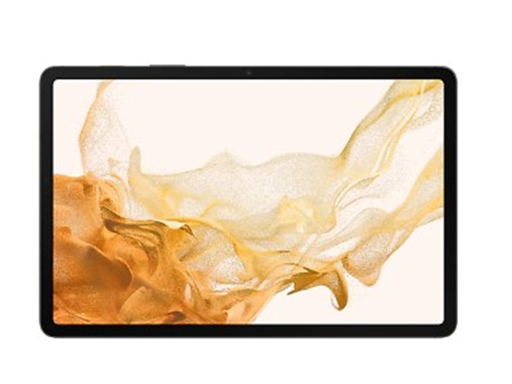 [93370] TABLETA SAMSUNG GALAXY TAB S8+ X800, 12.4", WIFI - 128GB, 8GB RAM, S PEN, WIFI 6E, 10,090 MAH, FRONT CAM 12 MP ULTRAWIDE / REAR CAM 13MP Y 6MP, BT 5.2, PUERTO 3.5MM, TYPE-C,  MICROSD SLOT UP TO 1TB, COLOR GRAFITO.