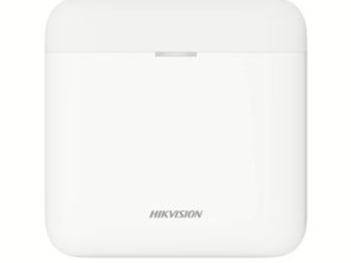 [92643] REPETIDOR INLAMBRICO BIDIRECCIONAL DE 433MHZ (ALARMA AX PRO) MARCA HIKVISION
