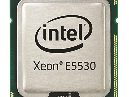 [67321] CPU INTEL XEON E5530, 2.40GHZ, QUAD-CORE, 8MB CACHE. COMPATIBLE CON SERVIDOR HP DL380 G6.