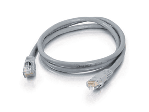 [91665] PATCH CABLE AGILER CAT5E 25FT AZUL (AGI-1403)