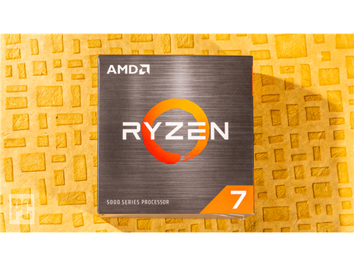 [90414] CPU AMD RYZEN 7 5800X, 8 CORES - 16 THREADS, 3.8GHZ HASTA 4.7 GHZ, 36MB CACHE, SOCKET AM4, PCI-E 4.0, NO INCLUYE SOLUCION TERMICA NI PROCESADOR GRAFICO