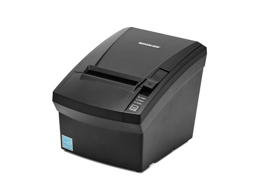 [79532] IMPRESORA DE RECIBO BIXOLON SRP-330 DE 3", TERMICA DIRECTA, INTERFAZ: SERIAL Y USB, 180DPI, VELOCIDAD 220MM/S, AUTOCORTADOR