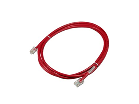 [69200] PATCH CABLE NEXXT CAT6 7FT ROJO