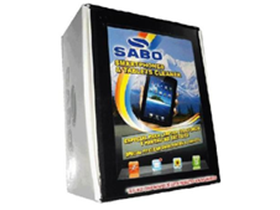 [70412] LIMPIADOR DE SMART PHONE SABO (CLEANER)