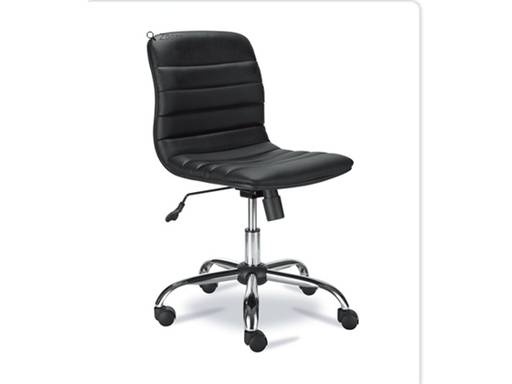 [87858] SILLA XTECH EJECUTIVA SIN BRAZOS (AEROCHAIR) (AM160XTK03)