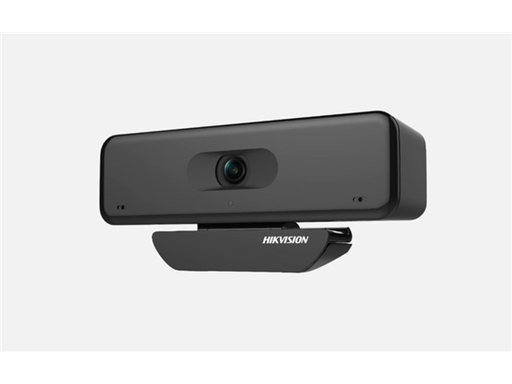 [93804] CAMARA WEB MARCA HIKVISION 4K , 3840 × 2160 RESOLUTION, AUTO FOCUS, ZOOM DIGITAL,AGC (BRILLO AUTOADAPTATIVO)
