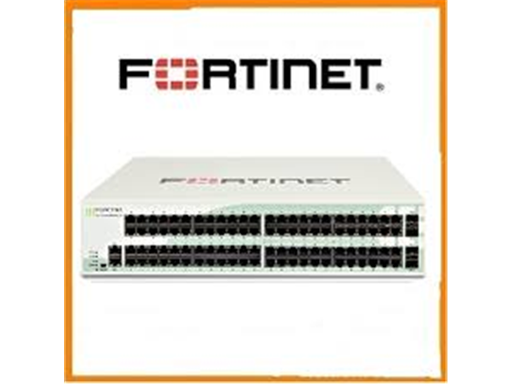 [83454] APPLIANCE FORTINET FG-280D-POE 86 X GE RJ45 PORTS, 52 X LAN PORTS, 2 X WAN PORTS, SPU NP4 LITE AND CP8 HARDWARE ACCELERATED, 64GB ONBOARD SDD STORAGE(NO GOVERNMENT)