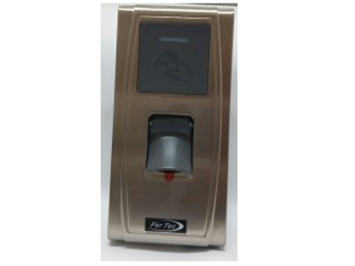 [89840] CONTROL DE ACCESO BIOMETRICO FERTEC, (FR-MA300)