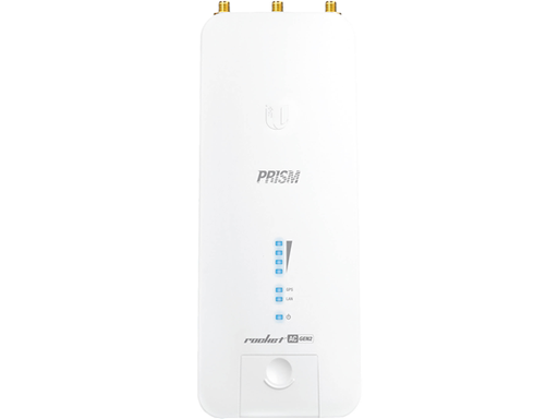 [90442] ACCESS POINT ROCKET 5AC GEN2 PRISM, 5 GHZ BASESTATION, 500+ MBPS, (RP-5AC-GEN2-US)