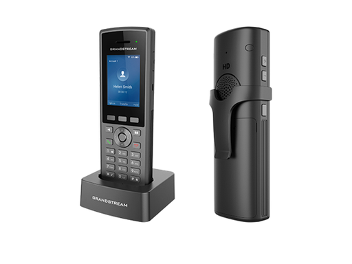 [93536] TELEFONO IP GRANDSTREAM WP825, 2 LINEAS, 2 SIP CUENTAS