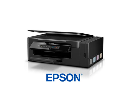 [79332] IMPRESORA EPSON L395 MULTIFUNCIONAL SISTEMA CONTINUO DE TINTA, USB, WIFI / USBANSI A (LETTER) (216 X 279 MM) / A4 (210 X 297 MM)AUTOMATIC DUPLEXING**SUSTITUYE A LA L375