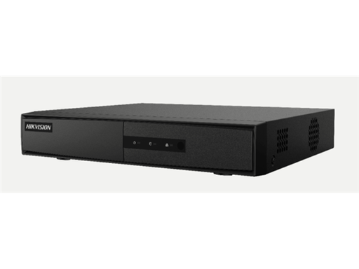 [90922] DVR HIKVISION, 8 CANALES, 1080P LITE, 1U H.264 DVR(DS-7208HGHI-K1)