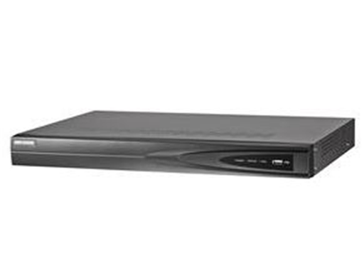 [88714] NVR HIKVISION, IP, 4 CANALES, 8MP, 4K (3840 X 2160), COMPRESIONES  H.265/H.264/MPEG4 VIDEO, SALIDAS HDMI Y VGA, 4 POE.