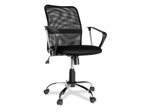 [88493] SILLA XTECH EJECUTIVA DE ESCRITORIO CON BRAZOS (VERONA) (XTF-MC117)