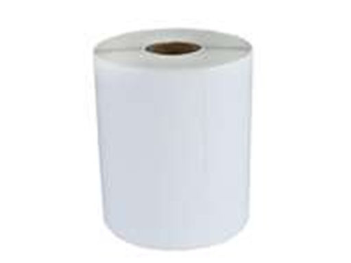 [90669] ROLLO DE ETIQUETA (LABEL) PARA IMPRESORAS ZEBRA Z-PERFORM 2000T, DT, 1.25" X 1", 1" CORE, 5" OD, TERMICA DIRECTA, DT, PERFORADAS,  2340 LABEL POR ROLLO.