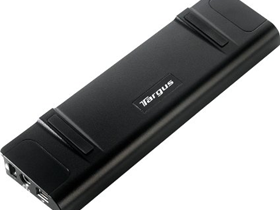 [75466] DOCKING STATION HP USADO MOBILE PORT STATION USB 1 X HI-SPEED USB - 4 PIN USB TYPE B 5 X HI-SPEED USB - 4 PIN USB TYPE A  1 X PARALLEL - IEEE 1284 (EPP/ECP) - 25 PIN D-SUB (DB-25) ¦ 1 X SERIAL - RS-232 - 9 PIN D-SUB (DB-9) 1 X NETWORK – ETHERNE (TARGUS).