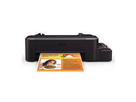 [75305] IMPRESORA EPSON L120 (CMYK) SISTEMA CONTINUO DE TINTA, HASTA 720 X 720 DPI DE RESOLUCIÓN, MÁXIMA: 27 PPM EN TEXTO NEGRO Y 15 PPM EN TEXTO A COLOR NORMAL: 8,5 ISO PPM EN NEGRO Y 4,5 ISO PPM A COLOR, CARTA, OFICIO (21,6 X 35,6CM), A4, DEFINIDO POR EL USUARIO: (8,9 A 21,6 CM) X (8,9 A 111,7CM) HASTA 4000 PAGINAS EN NEGRO Y 6500 EN COLOR/TONER 664    (C11CD76201)