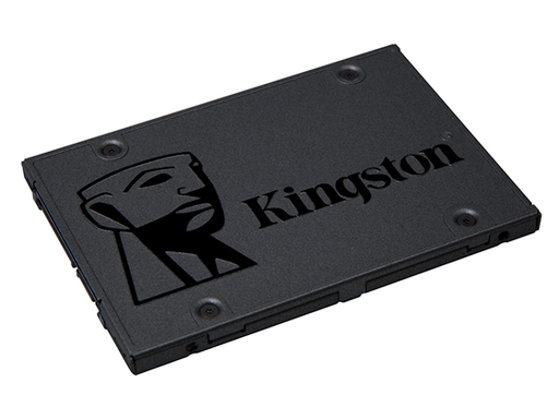 [93643] DISCO DE ESTADO SOLIDO KINGSTON SSD 240GB, 2.5" SATA, VELOCIDAD DE LECTURA 500MB/S Y ESCRITURA 350MB/S (SQ500S37/240G)