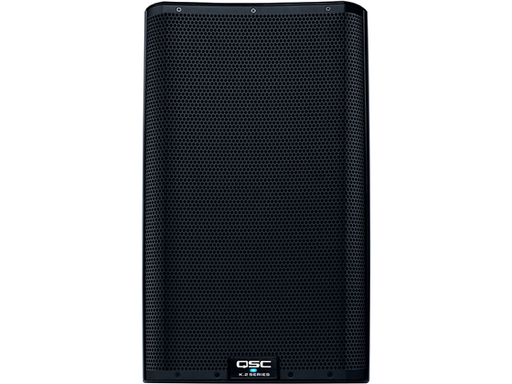 [92014] BOCINA QSC  K12.2 ACTIVE 12", 2000 WATT LOUDSPEAKER
