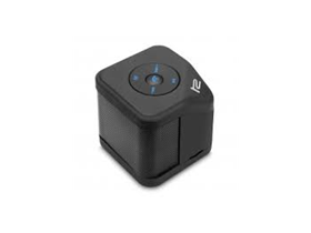 [79069] BOCINA KLIPX BLUE NOTE II NEGRO, BLUETOOTH, A2DP, LECTOR DE TARJETA MICRO SD Y ENTRADA AUXILIAR, 3 WATTS, MICROFONO, 3 HORAS DURACION DE BATERIA (KWS-601BK)