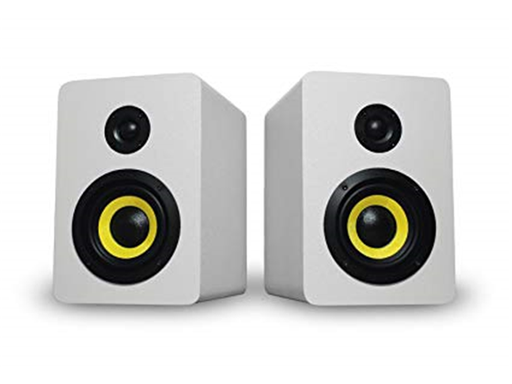 [87593] BOCINA THONET & VANDER VERTRAG BT 2.0, 230W, CAJON EN MADERA, WHITE (HK096-03274).