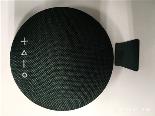 [78186] BOCINA PORTABLE, BLUETOOTH, 8W, TF CARD, USB, NEGRO.