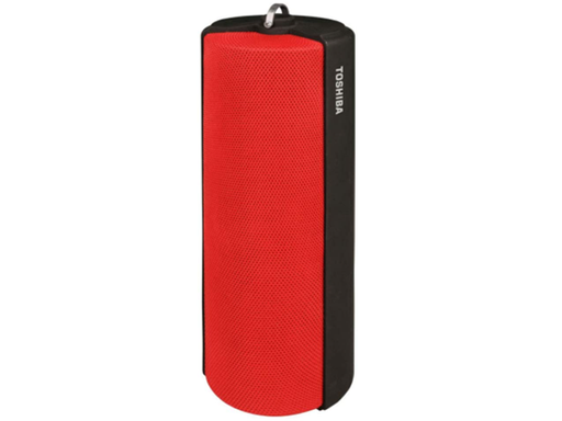 [90354] BOCINA TOSHIBA PORTABLE, SPEAKER BLUETOOTH,  WIRELESS, AZUL (TY-WSP70BL).