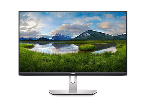 [91357] MONITOR DELL 24" (23.8"), S2421HN, FULL HD (1080P) 1920 X 1080 AT 75 HZ, 2 X HDMI (HDCP 1.4) (S2421HN)