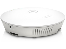 [76389] ACCESS POINT DELL 01-SSC-8897, 2.4GHZ/54MBPS, 5.0GHZ/200MBPS, 1 PUERTO LAN GIGABIT POE + 1 PUERTO LAN GIGABIT + 1 PUERTP CONSOLA + 1 USB, 802.11A/B/G/N/AC, INDOOR, DUAL BAND.