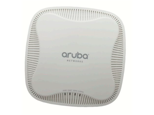 [91263] ACCESS POINT ARUBA IAP-205 (US), WIRELESS AC-2600 DUAL-BAND, 2,4 GHZ,  Y/O 5 GHZ, POE.