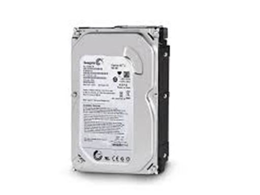 [87602] DISCO DURO 500GB INTERNO SEAGATE SATA 3.0GB/S 3.5", PULL OUT