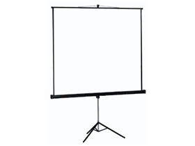 [67383] PANTALLA KLIPX 100" PARA PROYECTOR CON TRIPODE (AC120KLX03)