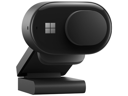 [93001] CAMARA WEB MICROSOFT MODERNA HD, 1080P HASTA 30FPS, CON MICROFONO, AUTO FOCUS, HDR, CONEXION TYPE A, COMPATIBLE CON WIN 11, WIN 10, WIN 8 Y MAC 11.0/10.15, CERTIFICADA PARA TEAMS.