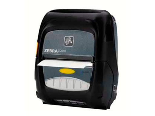 [90579] IMPRESORA MOVIL ZEBRA ZQ51, TERMICO DIRECTO, RESOLUCION 203 DPI, VELOCIDAD DE IMPRESION 5"/127 MM/SEG, ANCHO DE MEDIOS 3.15"/80 MM +1 MM, BLUETOOTH 4.1, BATERIA ESTANDAR, FUENTES EN INGLES/LATINO, CERTIFICADO DE AMERICA LATINA, ADAPTADOR CA