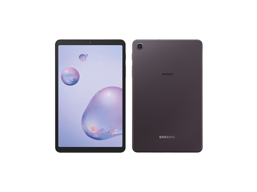 [91150] TABLETA SAMSUNG GALAXY TAB A7 LITE T225, 8.7", 32GB, 3GB RAM, WIFI / 4G LTE, REAR CAM 8.0 MP / FRONT CAM 2.0 MP, BT 5.0, GPS, USB C, MICROSD SLOT, GRIS