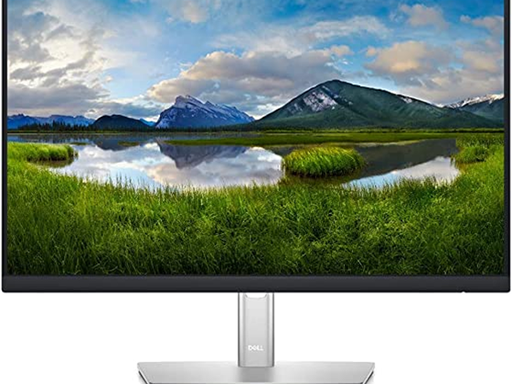 [91432] MONITOR DELL 22" (21.5"), P2222H,  LCD/LED, 1920 X 1080, 5MS, 16:9, 250CD/M²,, 1X HDMI,1X DISPLAYPORT, 1X VGA, 1X SUBIDA USB 3.2 GEN 1, 4X BAJADA USB 3.2 GEN 1, 3 AÑOS DE GARANTIA (P2222H)