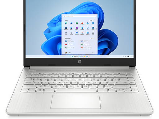 [93004] LAPTOP HP 14-DQ2039MS 14" HD,TOUCH, INTEL I3-1115G4 3.0 GHZ, 256GB M.2 SSD, 8GB DDR4, WIN10 HOME S MODE, 3 CELL BATTERY, MEDIA CARD READER, HDMI , 1 X USB 3.1 TYPE C, 2 X USB 3.1, HDMI 1.4B. (589L9UA#ABA)