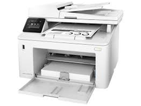 [78949] IMPRESORA HP LASERJET M227FDW MFP - MULTIFUNCTION DUPLEX - INALAMBRICA ( FAX / COPIER / PRINTER / SCANNER ) - B/W - LASER - COPYING (UP TO): 28 PPM - PRINTING (UP TO): 28 PPM - 250 SHEETS - 33.6 KBPS - HI-SPEED USB, 1000 BASE-T, USB HOST (G3Q75A#BGJ) (REEMPLAZA IMPRESORA M225DW) (TONER CF230A, CF230X)