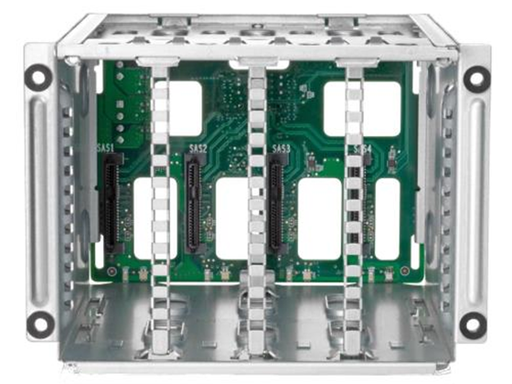 [78670] CAGE/BACKPLANE KIT HPE 8-SFF - STORAGE DRIVE CAGE - 2.5" - FOR PROLIANT DL180 GEN9, DL180 GEN9 BASE, DL180 GEN9 ENTRY (2.5"), DL180 GEN9 STORAGE (2.5")