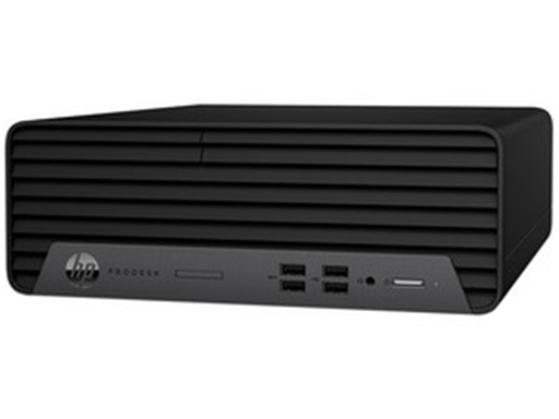 [91565] COMPUTADORA HP PRODESK 400 G7, SFF, INTEL CORE I7-10700 (10MA GEN) 8GB RAM, 1TB SSD, WIN 10 PRO. LATIN AMERICA - (120V) SPANISH.