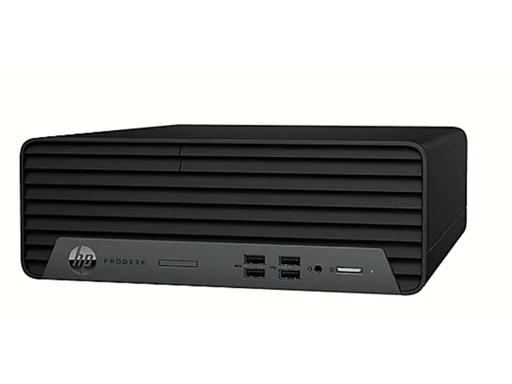 [91567] COMPUTADORA HP PRODESK 400 G7, SFF, INTEL CORE I5-10500 (10MA GEN) 8GB RAM, 512GB SSD, WIN10 PRO. LATIN AMERICA - (120V) SPANISH.