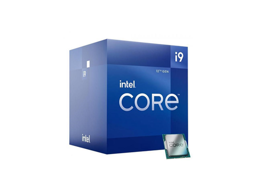 [93676] CPU INTEL CORE I9-12900 ALDER LAKE 16-CORE (8P+8E) 2.4 GHZ LGA 1700, 65W