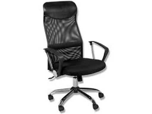 [78570] SILLA XTECH EJECUTIVA CON BRAZOS (TORIN) (AM160GEN46)