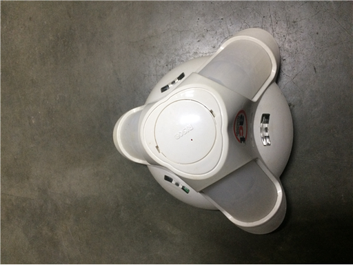 [67826] ALARMA SENSOR DE MOVIMIENTO INDUSTRIAL LUNAR TRAMO 2 JAULA