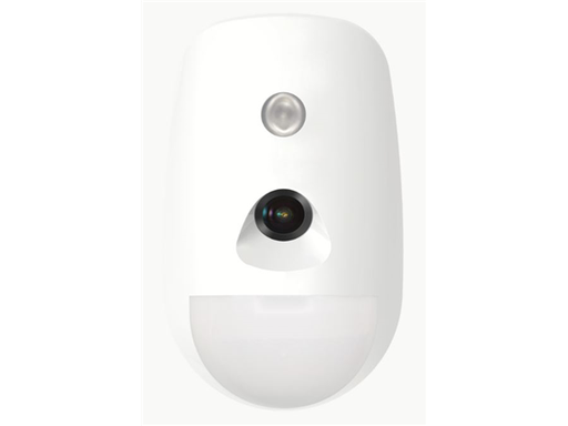 [92639] CAMARA DETECTOR INALAMBRICA  (PIR) MARCA HIKVISION (AX PRO)