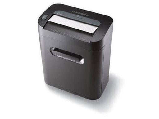 [92141] TRITURADORA DE PAPEL ROYAL, CX100X - CORTE CRUZADO  DE 10 HOJAS CON TRITURADORA 110V, CESTA EXTRAIBLE (29171Y)
