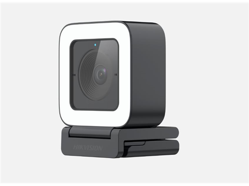 [93811] CAMARA WEB HIKVISION 2K LIVE, 2560 × 1440 RESOLUTION, AUTO FOCUS, ZOOM DIGITAL