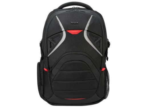 [89779] BULTO TIPO MOCHILA TARGUS 17.3" STRIKE GAMING BACKPACK, NEGRO